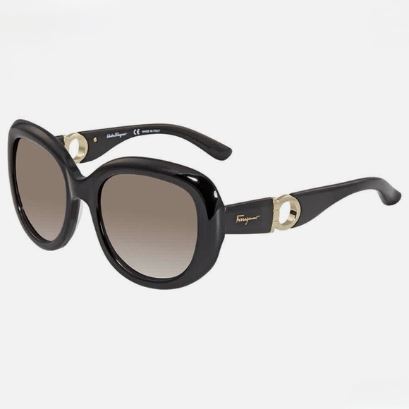 Salvatore Ferragamo Sunglasses, New SF727S main image 5